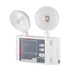 소방등 LED 케이텔 비상조명등 돌출형 2구