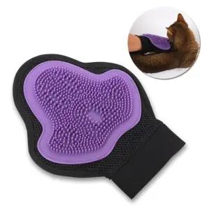 고양이 브러쉬 수퍼펫 글러브 러브러브 (WFJ7UVO)