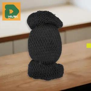 견고한 안전망 4x6M 그물망 안전용품 차량용 화물차용 호루망 적재함 낙하방지 고강도 블랙 그물 결박