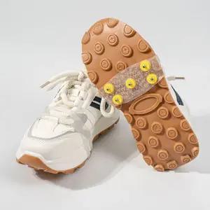 도시형 아이젠 빙판길 실리콘 보행 안전 도시형 젠 아이 생활 경량 여성 도심형 스워킹 휴대용 고무