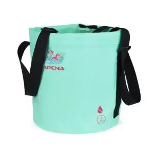 아레나 4L 드라이백 버킷 수영가방 F1496 방수가방