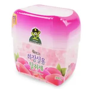 신라PICK 화장실용 고체 탈취제 300G 화장실탈취제