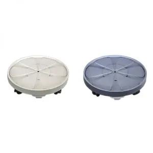 화분이동 받침대 바퀴달린 선풍기 가습기 공기청정기 받침 이동식