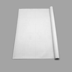 [하프클럽/]오염방지 투명 스티커 싱크대 책상 시트지 60x3m