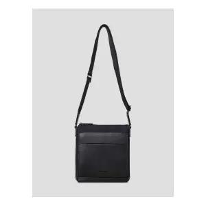 빈폴ACC 빌리 세로 메신저 - 네이비 BE51D2M23R