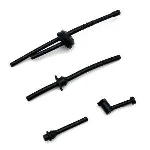 엔진톱부품 정원 부품 체인톱 물 2500 고무 튜브 세트