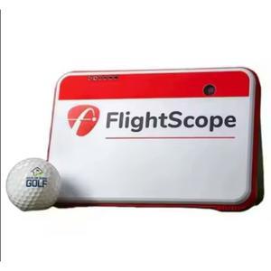 FlightScope Mevo + 골프 시뮬레이터, 런칭 모니터, 보증 포함, 인기 신제품