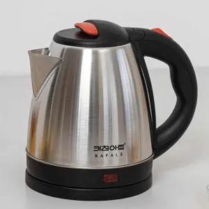 스텐 전기주전자 1.5L 물끓이는포트 전기커피포트