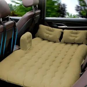 자충매트 간이침대 에어매트 캠핑 캠핑에어매트 (WFKEOFA)