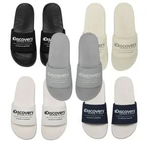 갤러리아 [24N] 디스커버리 샌드라인 4 슬리퍼 DXLP1104N