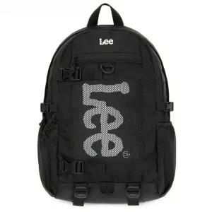 LEE 백팩 가방 22L B1 LE2601BG21 BK LG