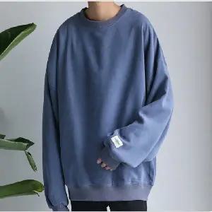 남자기모맨투맨티 3컬러 남녀공용 캐주얼 기모 무지 맨투맨셔츠 아웃도어 현장근무 사무실