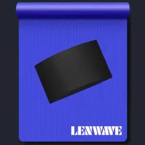 푸쉬업 홈트레이닝 플랭크 운동매트 편안한컬러매트 웨이트운동매트 홈트레이닝매트