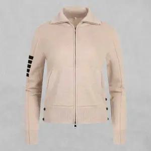 골프웨어 어메이징 여성 풀집업 고스트 가디건 스웨터 골프 자켓