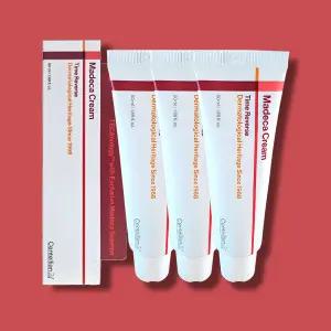 센텔리안24 마데카크림 타임리버스 50ml 3개 물광탄력 잡티흔적 진정