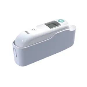 브라운체온계 귀 적외선체온계 체온기