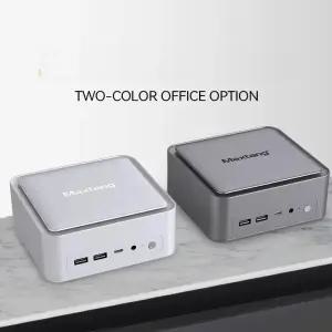 미니 PC 라이젠5 6600H 고성능 데스크탑