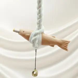 행운 액막이 명태 북어 개업 이사 집들이 선물 새차 풍수 소품