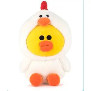 [라인프렌즈](본점)[정품] 26년 NEW 라인프렌즈 드라이버 커버 V2-치킨/다이노-