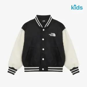 노스페이스키즈 NJ3BR05S 키즈 스쿨데이 자켓 KS SCHOOLDAY JACKET