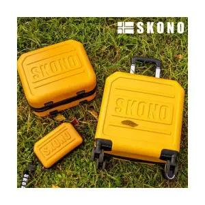SKONO 미니쉘 레디백 여행가방 3종세트 SKE-45300 캐리어