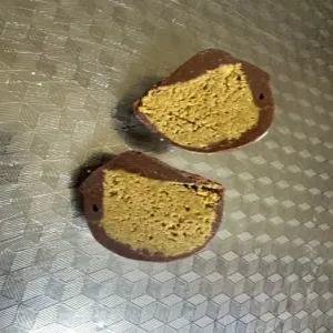 몬트쿠키 원조 두바이쫀득쿠키 (4개)