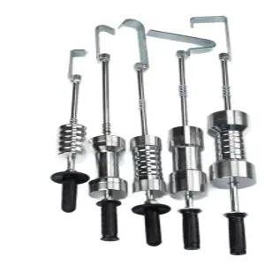 자동차 헤비 듀티 성형 수리 풀 대형 슬라이딩 해머 주행 오일 견인 성능 교체 휠