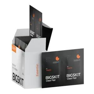 [빅스킷] 스마트폰 클리너 LCD 휴대폰 액정 클리닝 향균 티슈