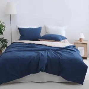 [더하우스](대구신세계) 브리크 80수 고밀도 면 차렵이불S