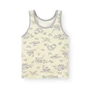 [롯데백화점]오르시떼 아동 G209 디노라인그린 런닝 OR25AKUSG209