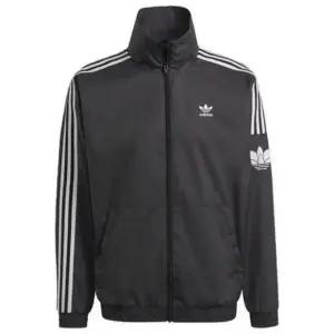 아디다스져지 BQJ JM2716 아디컬러 3D 트레포일 트랙 탑