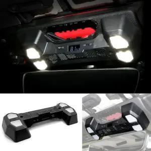 지프 랭글러 JL JT 실내등 독서등 지프악세사리 랭글러용품 튜닝