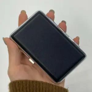 담배곽 케이스 슬림담배케이스 슬림형 원터치