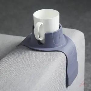 ( )팔걸이 컵홀더 거실 쇼파 텀블러 거치대 리모컨 대기실 소파 홀더 컵받침 의자_24176439