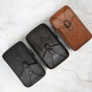 미니가죽백 맨스백 남성가방 대학생 비지니스 천 정장 서류가방 40대크로스백