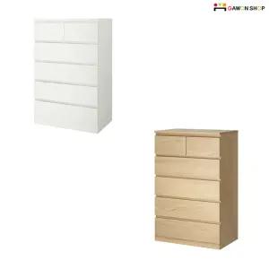 MALM 6단 서랍장
