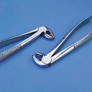 치과용 발치포셉 집게 사랑니 스텐 발치기구 셀프 포셉 만능 상악 구강 고급 도구