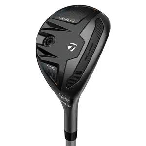 테일러메이드 Qi4D MAX LITE 레스큐 유틸리티 2026년 여성용 A 30도 병행 AS보증