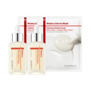 [본사직영] 마이크로 스타톡 세럼 50ml 2개 + 인텐시브 리프팅 마스크 2매