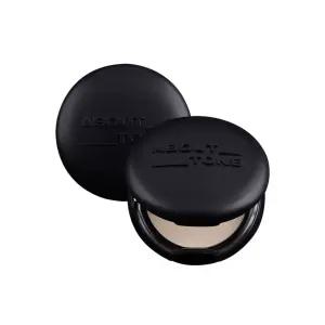 어바웃톤 블러 파우더 팩트 01호 FAIR 9g 1개