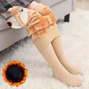 (제스트)필수 겨울 아이들 아이템 레깅스 기모 전체 타이즈