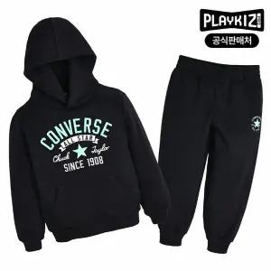 [보리보리/플레이키즈프로]컨버스 키즈 레트로 상하복 세트 E251ST311P