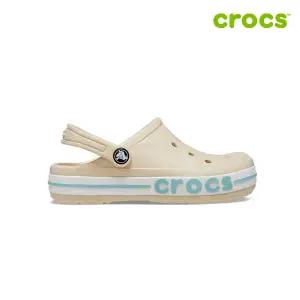 [하프클럽/크록스]바야밴드 클로그 토들러 아동샌들 207018-11S