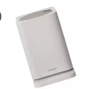 쿠쿠 스팀 가습기 CH-MS301FW 3.8L 스테인리스