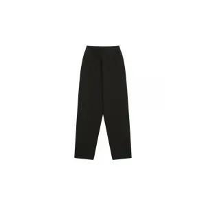 [행복한백화점][소이]테이퍼드에어쿠션바지 25S0205