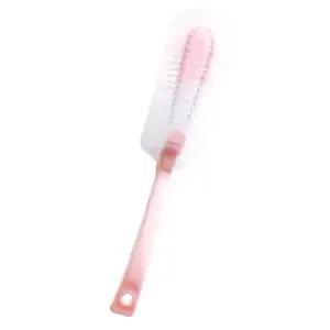 텀블러 병솔 설거지 수세미 물병 컵 세척 브러쉬 젖병세척솔 젖병세척 젖병수세미