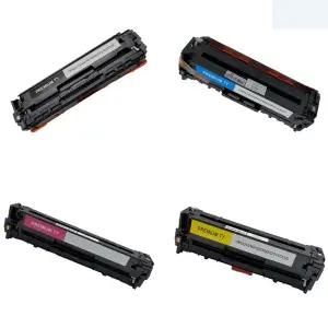 캐논 LBP7110cw MF LBP7100cn 8284CW 재생토너 4색세트