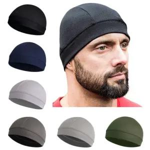 스포츠 헤어밴드 남자 두건 남성 에어메쉬 땀받이