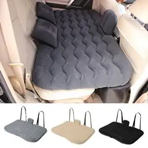 캠핑 차량 매트리스 트렁크 야전침대 에어 매트-WFI865O