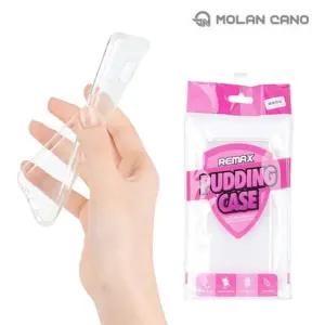 젤리폰케이스 리맥스푸딩투명 (아이폰13)